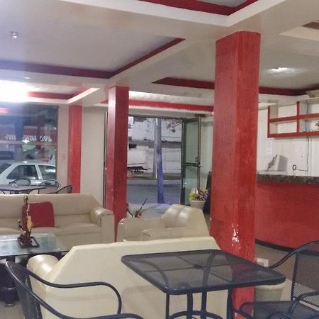 Hotel Marina Campeche Extérieur photo