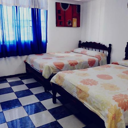 Hotel Marina Campeche Extérieur photo