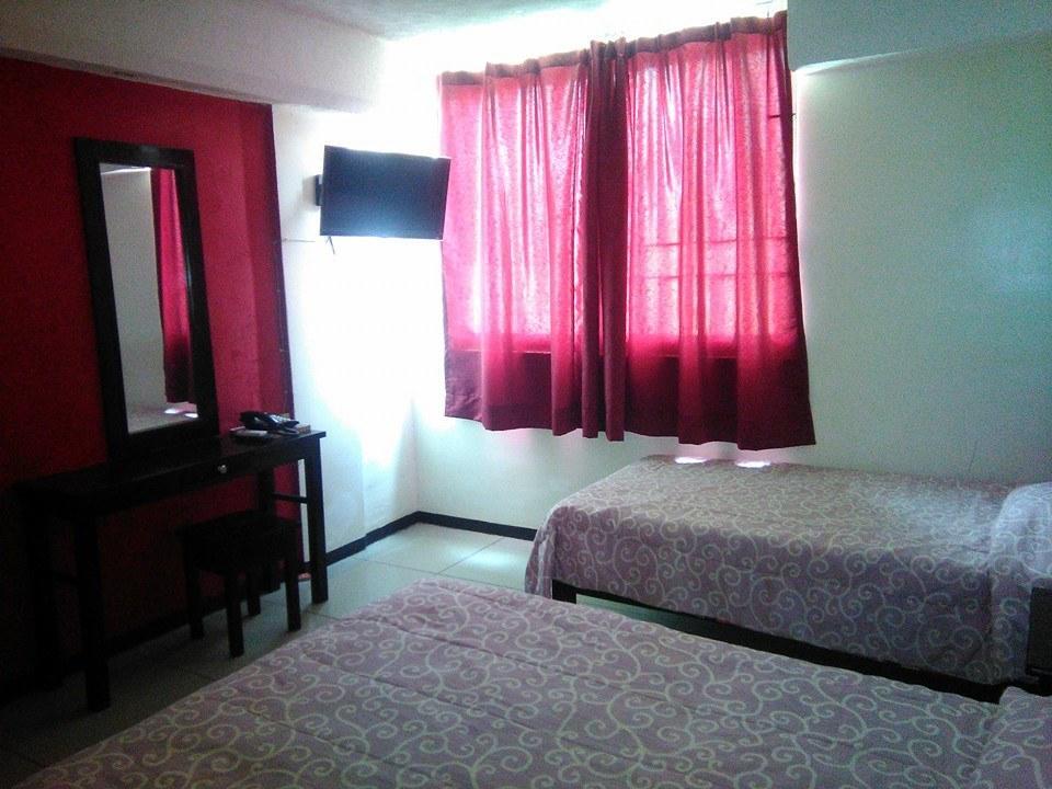 Hotel Marina Campeche Extérieur photo