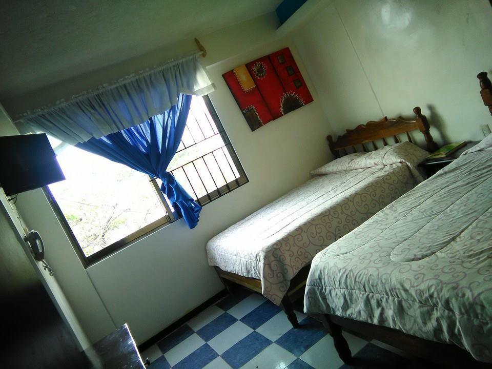 Hotel Marina Campeche Extérieur photo