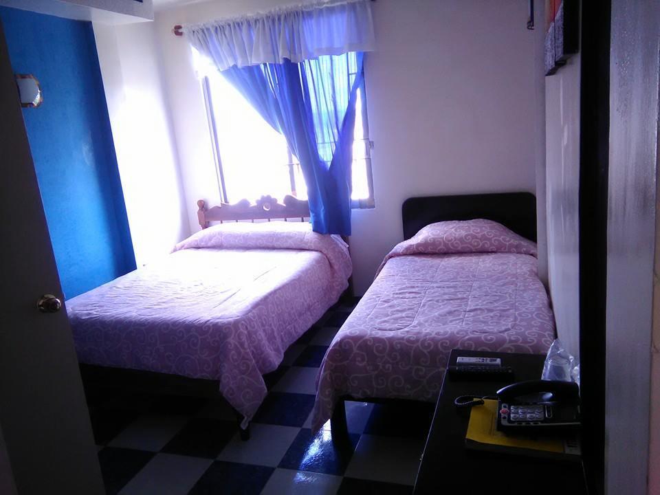 Hotel Marina Campeche Extérieur photo