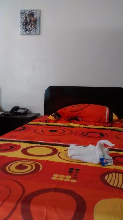 Hotel Marina Campeche Extérieur photo