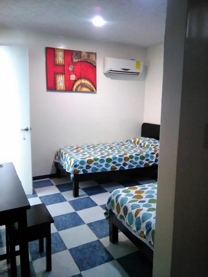 Hotel Marina Campeche Extérieur photo