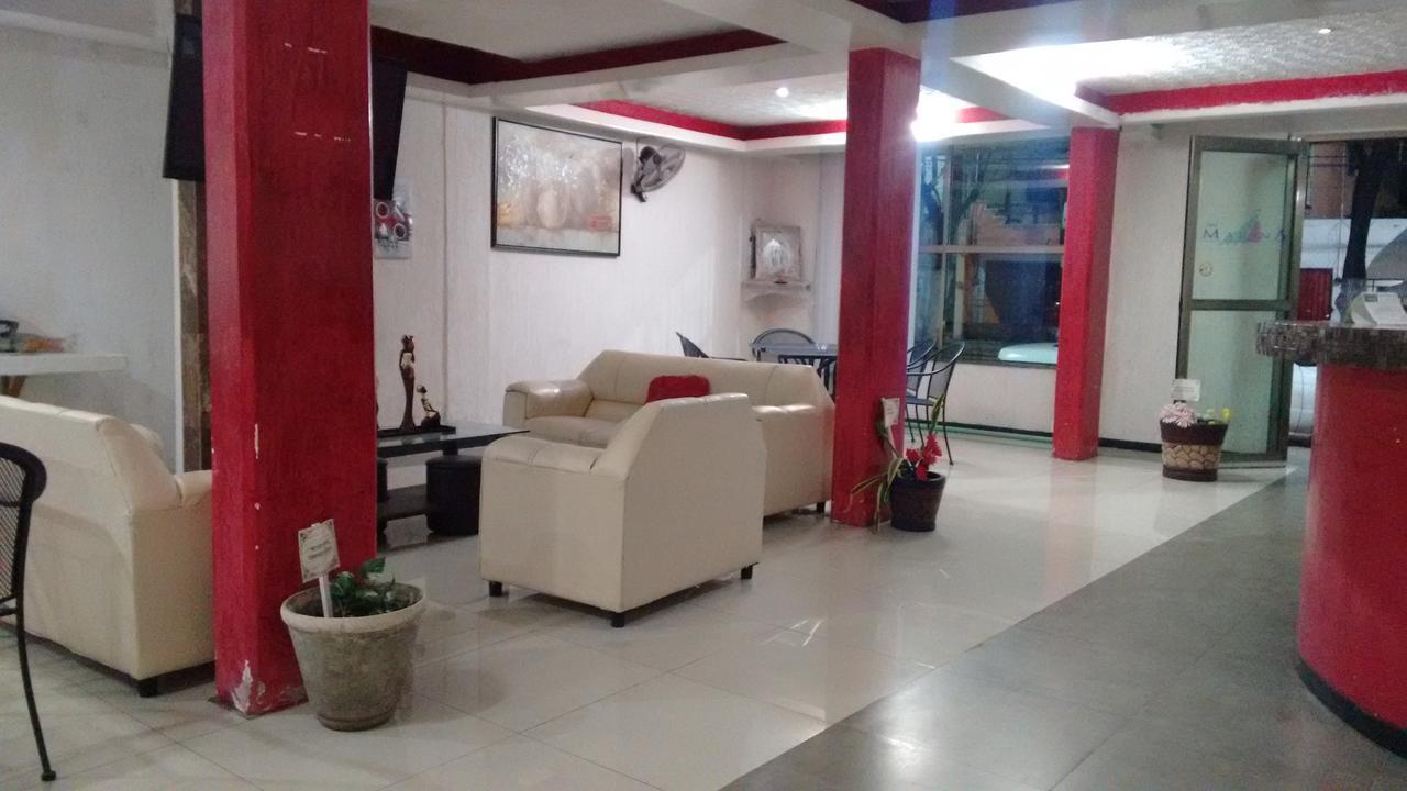 Hotel Marina Campeche Extérieur photo