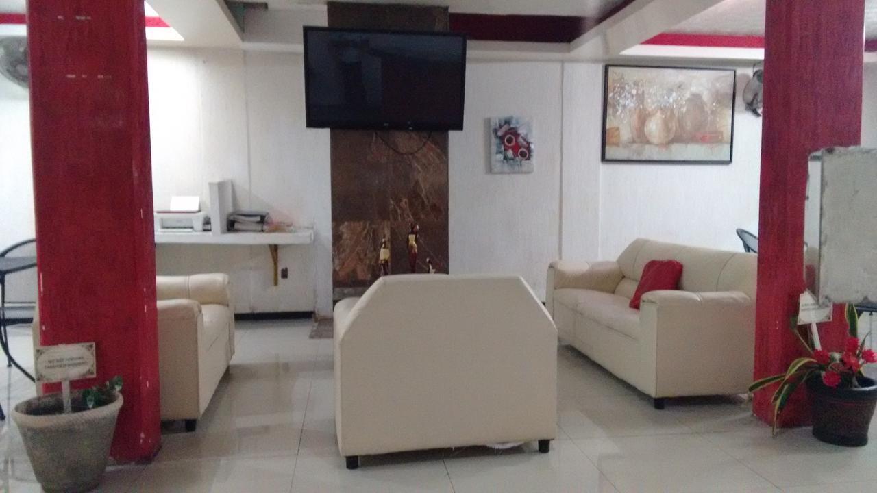 Hotel Marina Campeche Extérieur photo