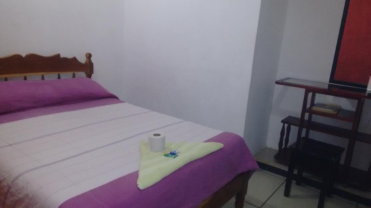 Hotel Marina Campeche Extérieur photo