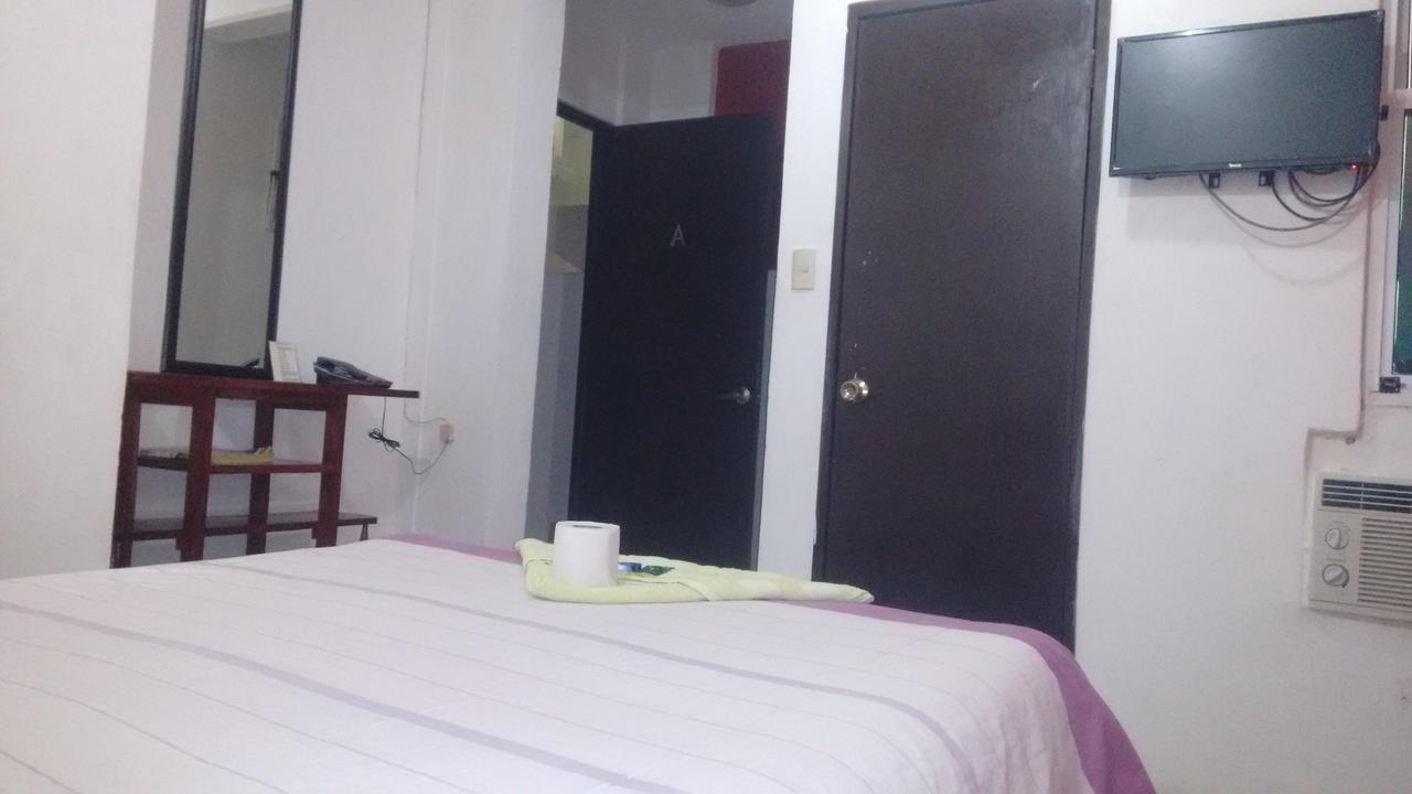 Hotel Marina Campeche Extérieur photo