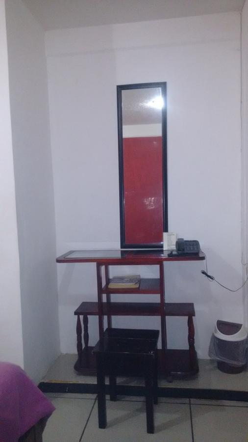 Hotel Marina Campeche Extérieur photo