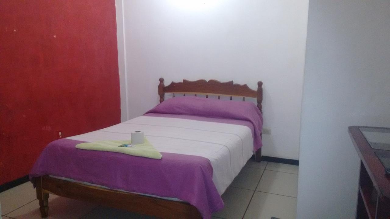 Hotel Marina Campeche Extérieur photo