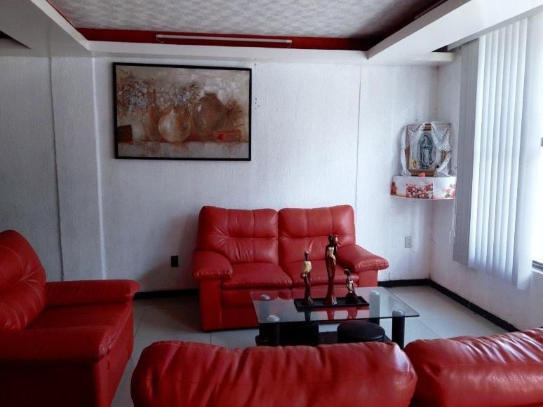 Hotel Marina Campeche Extérieur photo