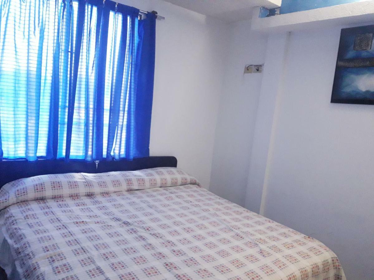 Hotel Marina Campeche Extérieur photo